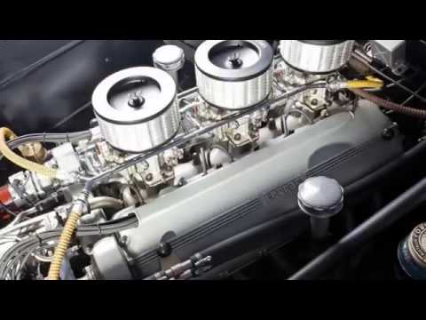 Thumbnail for 1954 Ferrari 250 Europa Coupe by Carrozzeria PininFarina by Ferrari 250 Europa