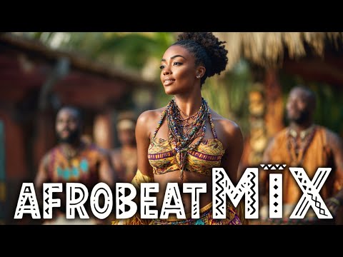 AFROBEATS MIX 2026 | NAIJA & AMAPIANO HITS Inspired by Davido, Burna Boy, Rema & More 🔥
