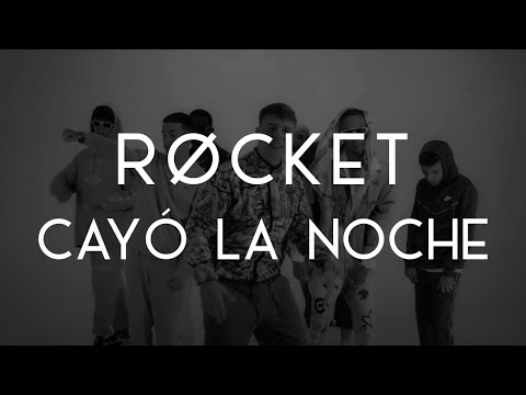 Cayó La Noche (RØCKET Remix)
