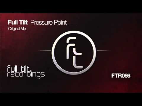 Full Tilt - Pressure Point (Original Mix)