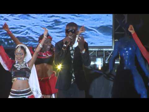 International Soca Monarch Finals - Pternsky