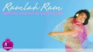 Ku Terbakar Kepanasan Cintamu