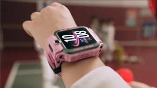 Download lagu imoo Watch Phone Z7 | Kids Smart Watch mp3