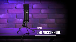 USB Microphone | AS700