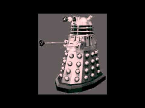 The Timelords with Gary Glitter mega mix