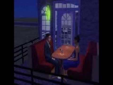 The Doctor Proposes To martha