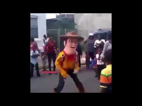 Woody Dance