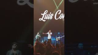 Luis Coronel - Me Voy De Rumba LIVE in Phoenix, AZ