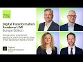 What Businesses Need To Know About The EU Data Act S Rules For Data Access And More