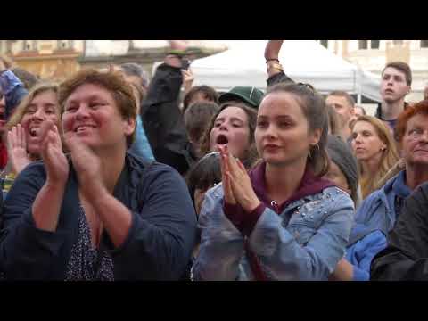 Bohemia JazzFest 2019