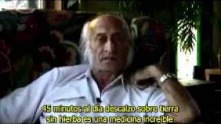 Sun gazing 2 Hira Ratan Manek