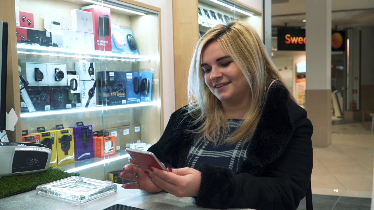 Autorizēts servisa centrs "SmartServiss"  