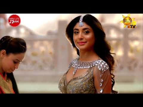 Sandata Diwra Kiyannam (Hiru TV Teledrama Theme Song) - Viraj Perera