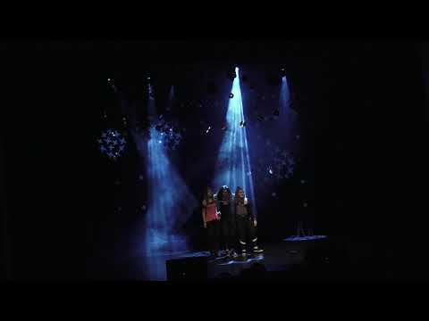 Playbox 2019 "Waka Waka" 6.B klass