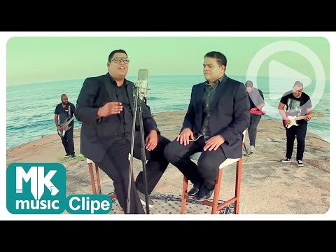 Anderson Freire e Wilian Nascimento - Promessa (Clipe Oficial MK Music em HD)
