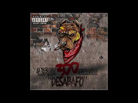 Dapox #kctz300etrem - Desabafo