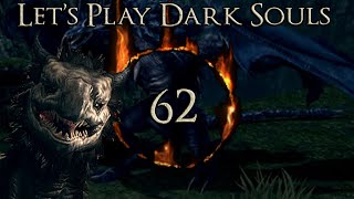 Let&#39;s Play Dark Souls 62 - Path of the Dragon Covenant Showcase