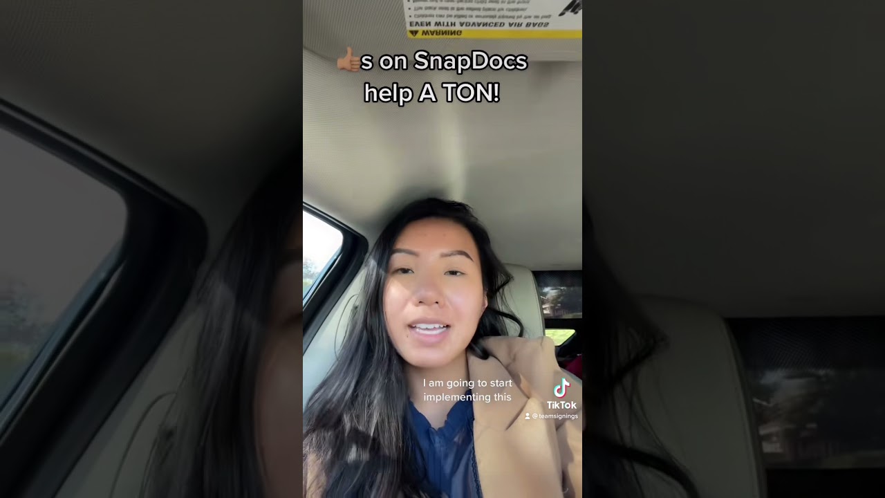 HOW TO RANK HIGH ON SNAPDOCS?! - Notary Signing Agent