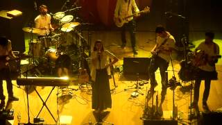 Mallu Magalhães em Fortaleza / 2013 - Highly Sensitive