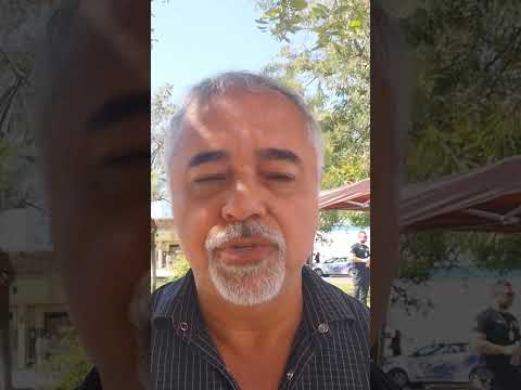 🎥 Blitz de Conscientização Contra Crimes de Internet | Santo Antônio de Pádua