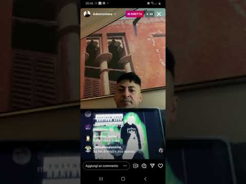 Duke Montana *inedito spoilerato*