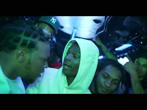 Say Drilly - Dirt Off Your Shoulder (Official Video) Shot By @JediTheGod Prod. Beam