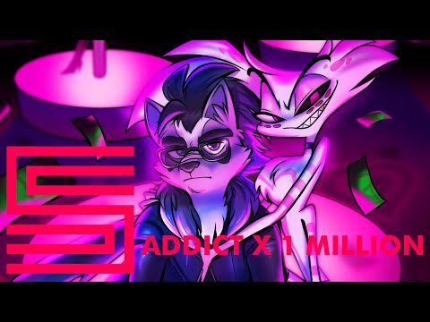 Silva Hound Presents: ADDICT X 1 MILLION
