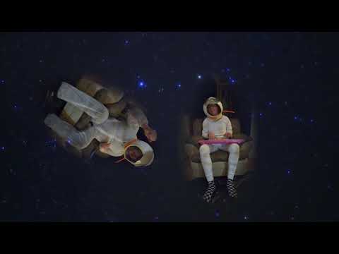 ŠANTULI - 2032. godine