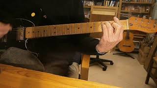 That´s The Way It Goes --The Swinging Blue Jeans, acordes por Guillermo.