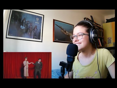 REACTION TO DREAMCATCHER YOOHYEON "FOR" SPECIAL CLIP