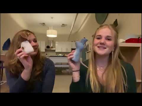 Klein is Groot Ehhhh de wielen van de bus?