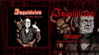 Inquisición - Infected - Album 