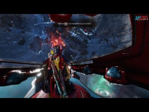 Warframe: Der innere Krieg Part 2