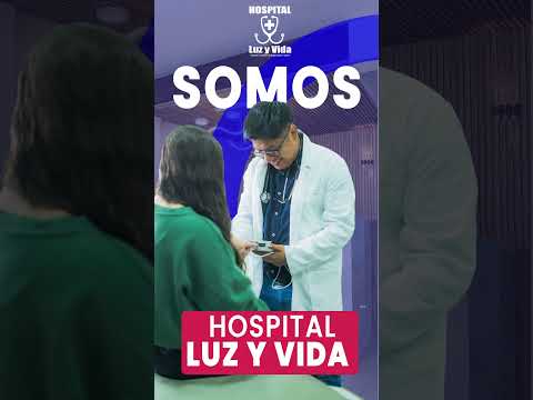 Hospital Luz y Vida