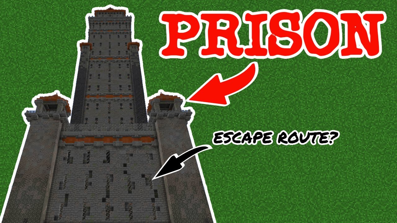 I Made a Capitalist Religion in Ish's 1000 PLAYER PRISON