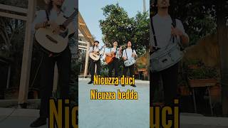 Nicuzza, parte 2 Ritornello #musicasiciliana #sicily #perte #mizzica #acoustic #acousticmusic