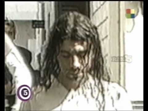 RAN 15 | Casos Policiales | 05 | Pablo Lescano