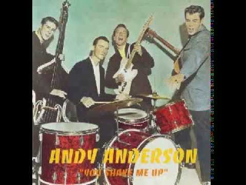 Andy Anderson - Johnny Valentine