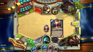 Baller Does Something Random - Hearthstone Part 3