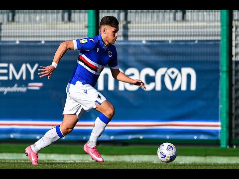 Nik Prelec, U.C. Sampdoria (2001)