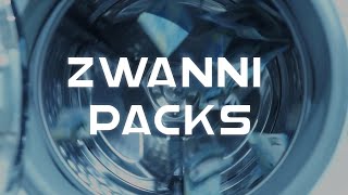 UNTER OBSI - ZWANNI PACKS (prod. Almnac x Sensay)