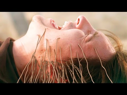 The Floor is LAVA... But It's EATING You