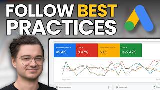 Performance Max Beginner Tutorial & Full Campaign Setup 2024 (Google Ads)