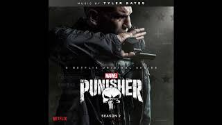 Boot Struggle | The Punisher: Season 2 OST
