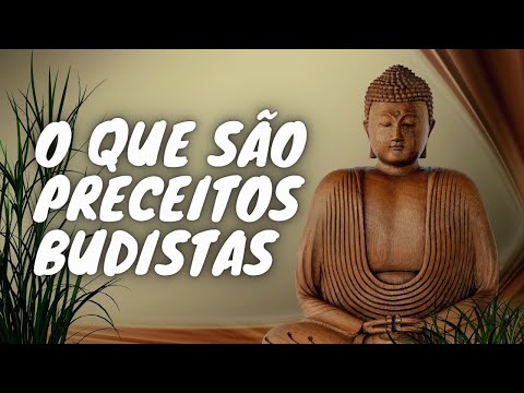 The Precepts Taught by Buddha, Part 1/5 (Podcast #378)