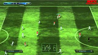 preview picture of video '[FIFA Online 3] CK Mini Cup Hải Phòng: Bùi Duy Bắc - Tiến Đạt [Trận 2]'