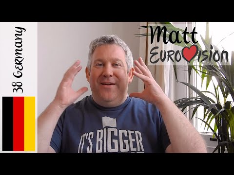 Eurovision 2019 previews countdown: 38 Germany 🇩🇪 | S!sters - Sister