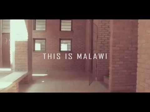 DRIZZLE AKAZONIC-THIS IS MALAWI(Video by Martech, Directed by Drizzle Akazonic)