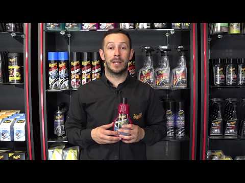 MEGUIARS Meguiars Water Spot Remover