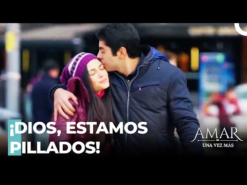 Diyar Fue Atrapado Por Fikriye - Amar Una Vez Más